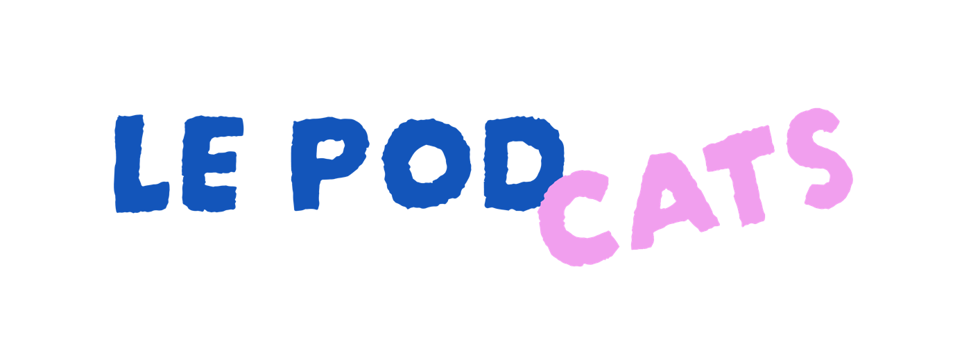 Le Podcats